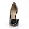 Pleaser - AMUSE22 Pompes talons - Noir Product image